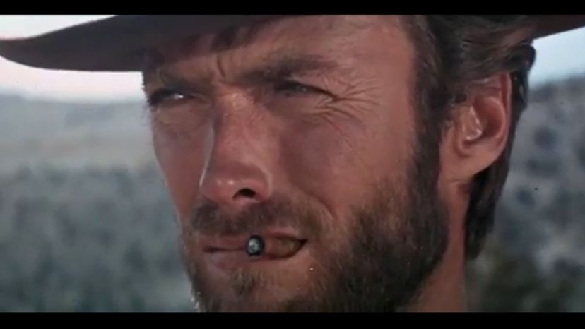 The Good, the Bad and the Ugly (1966; Produzioni Europee Associati (PEA))