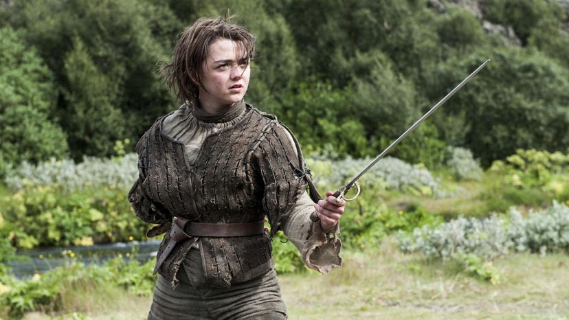 Arya Stark