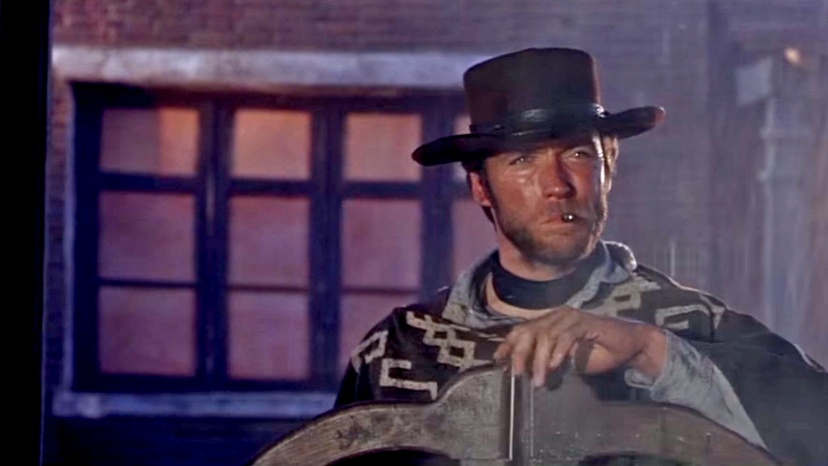 Die Filme von Clint Eastwood: mach weiter, bestehe das Quiz mit Bravour!