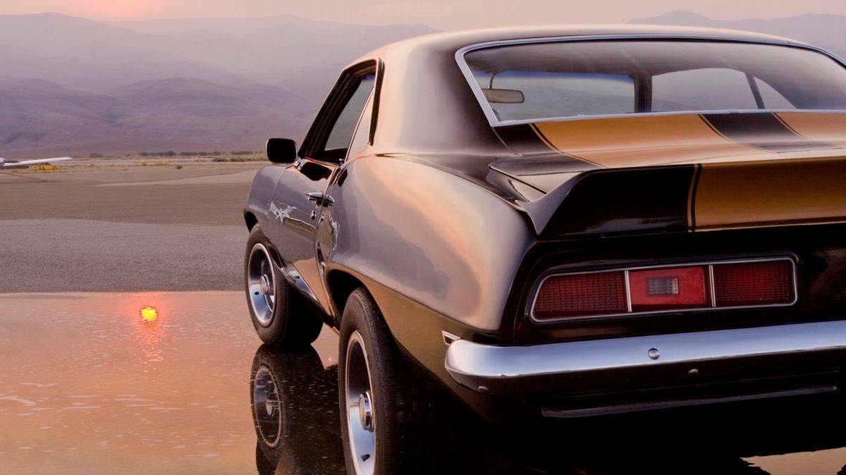 What Powerful Car Matches Your Personality? HowStuffWorks