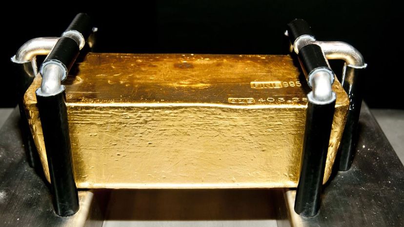 Gold