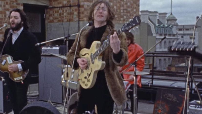 How Much Do You Remember About '70s Pop Culture?
