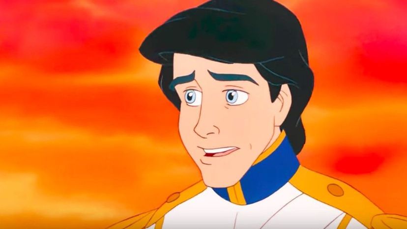 Prince Eric