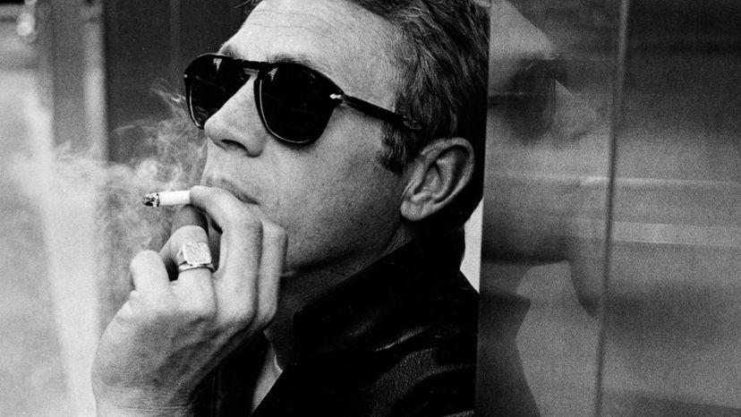 I Am Steve McQueen