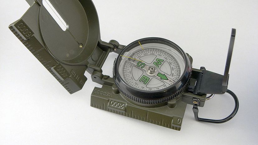 compass