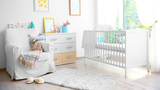 Which Nursery Theme Should You Use?