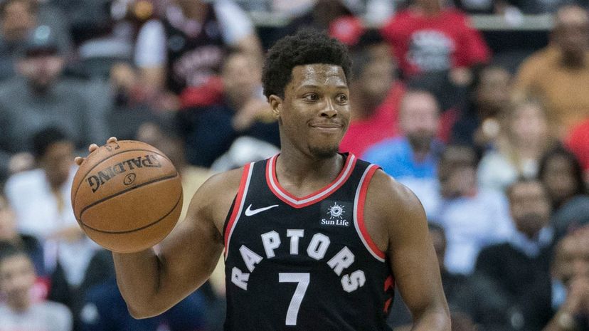 Kyle Lowry