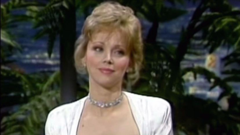 Shelley Long