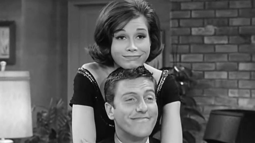 Do You Know "The Dick Van Dyke Show" Well Enough to Ace This Quiz?