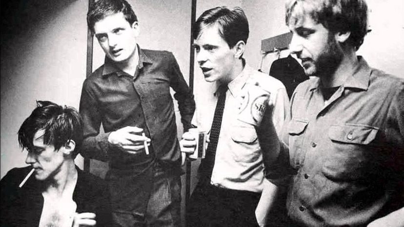 Joy Division