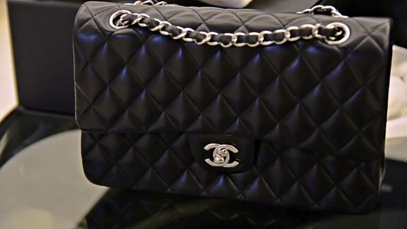 Guess The Luxury Bag Brands or Name, Logo Quiz