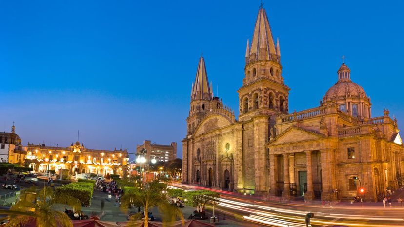 Guadalajara