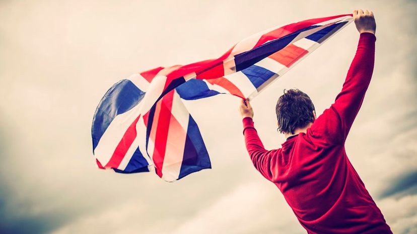Which Very British Accent Matches Your Personality?