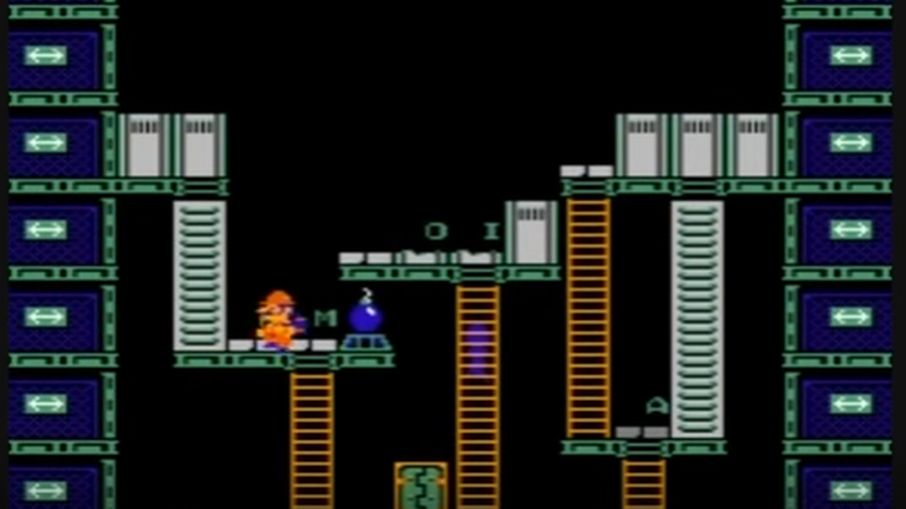 Video Game Quiz: Which Retro Super Mario Game Does This Scene Come From? -  TriviaCreator