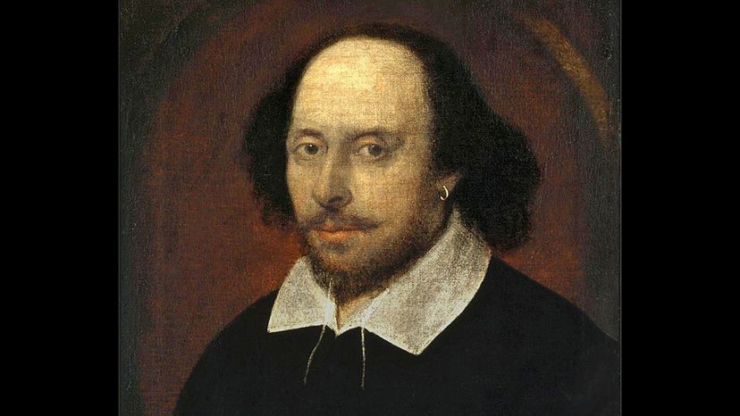 William Shakespeare