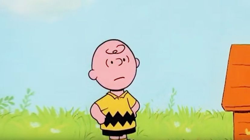 Charlie Brown