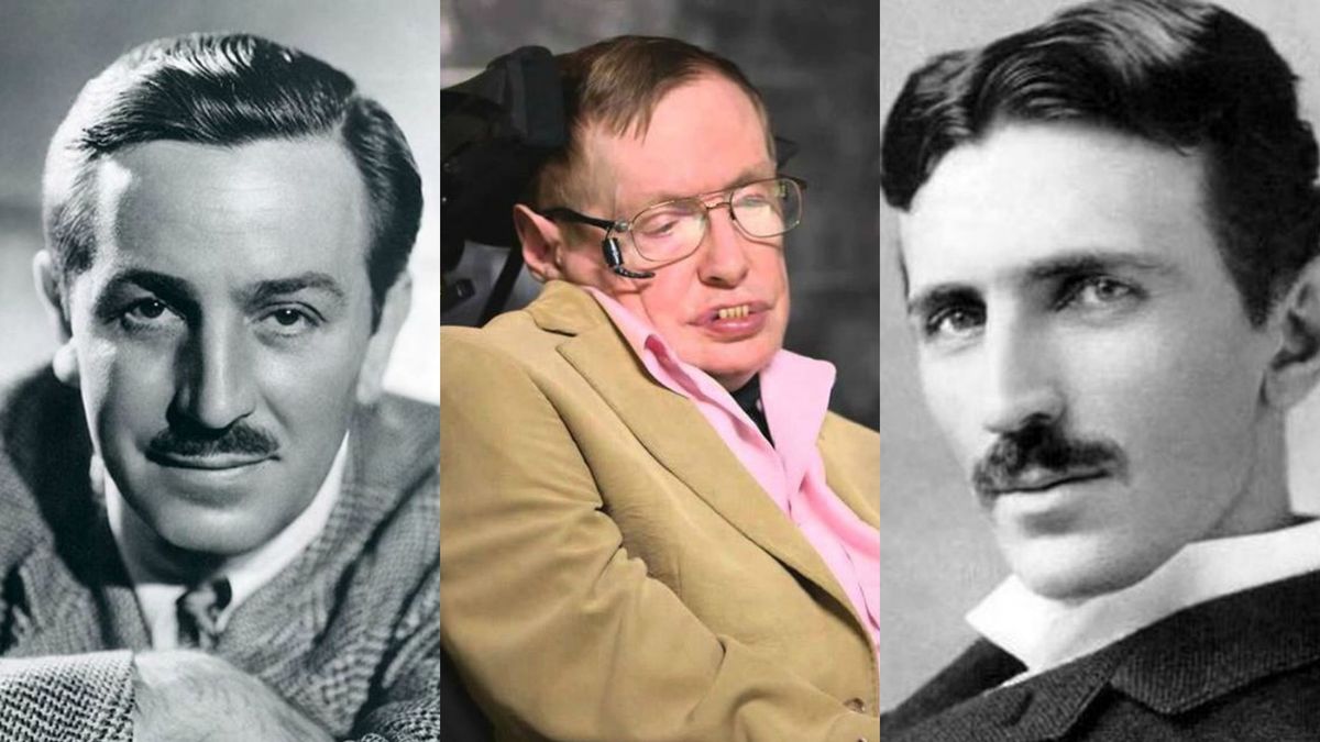 Can You Identify These 20th Century Historical Figures? | Zoo