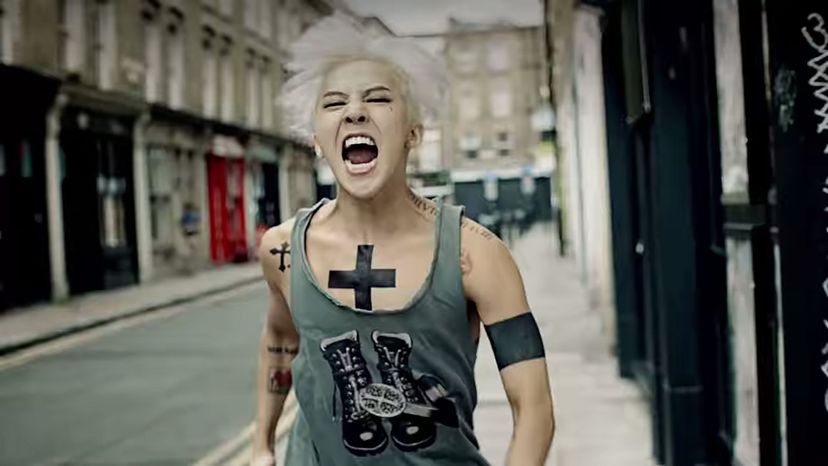 G-DRAGON