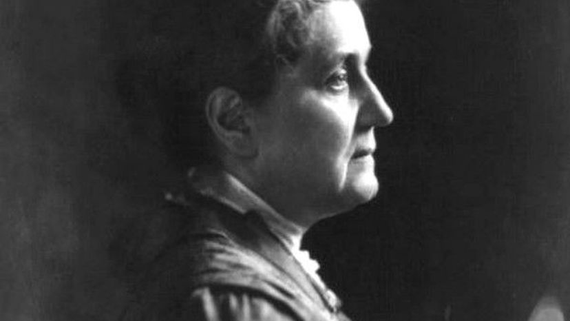 Jane Addams: Love is a Doing Word