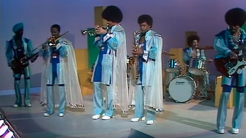 The Ohio Players