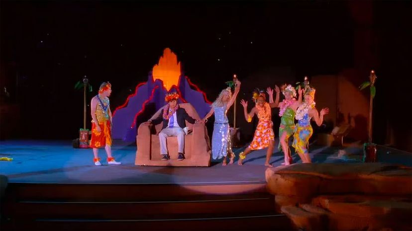 Humuhumunukunukuapua'a