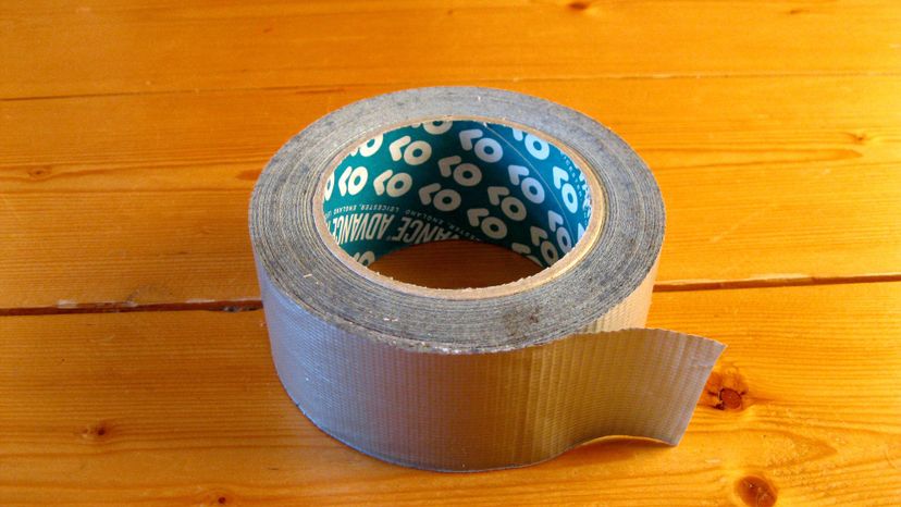 Duck Tape