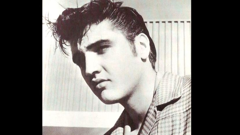 Elvis Presley 11