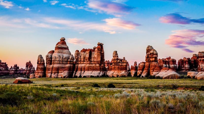 Canyonlands National Park