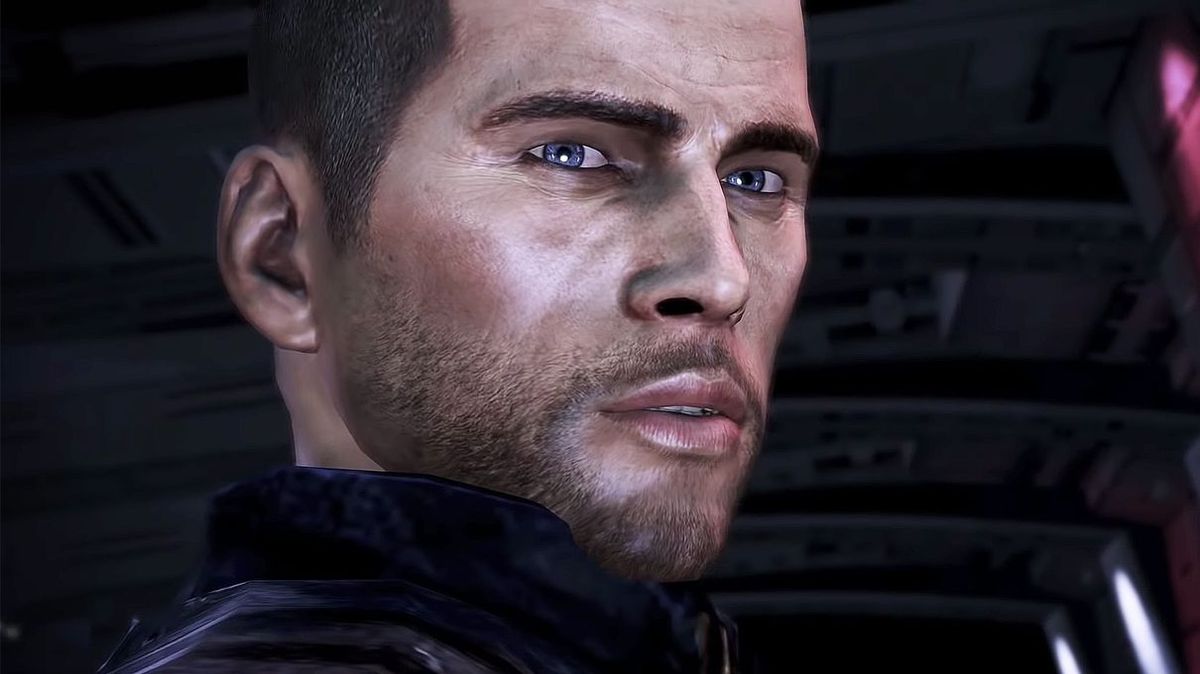 Which Mass Effect Character Are You? | HowStuffWorks