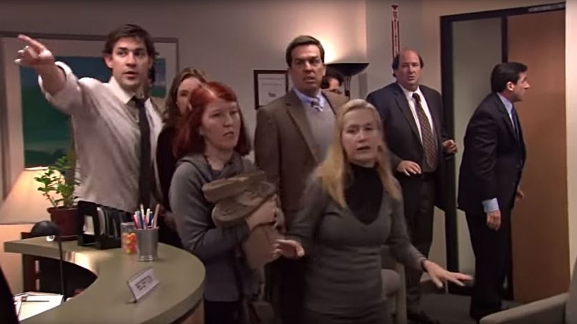 The Office 20