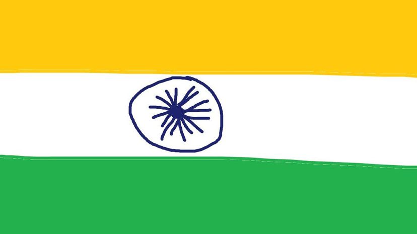 India