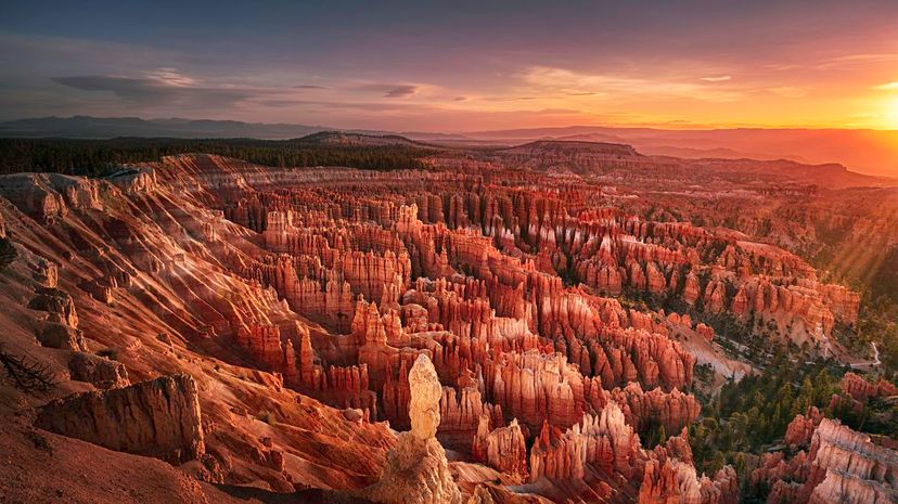 Bryce Canyon