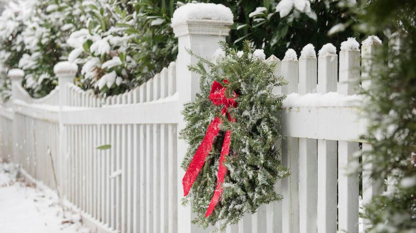 Christmas Wreath