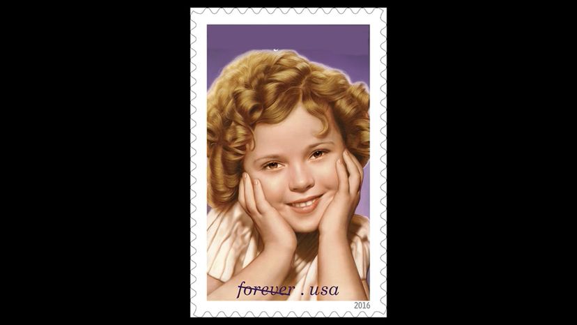 Shirley Temple