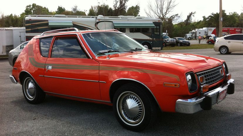 AMC Gremlin