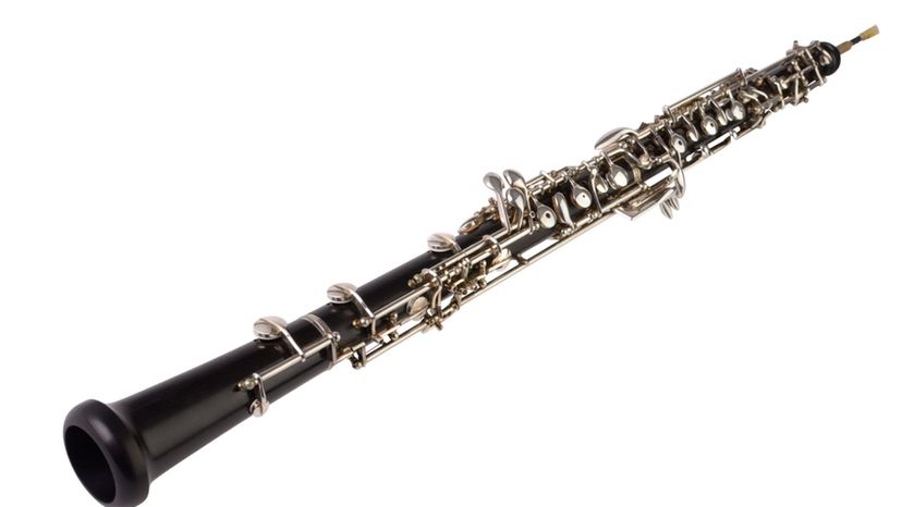 Oboe