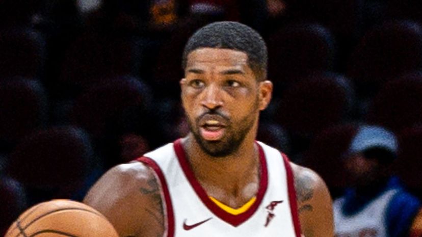 Tristan Thompson