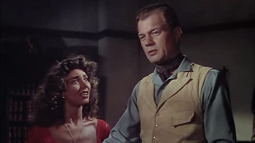 24 - Duel in the Sun