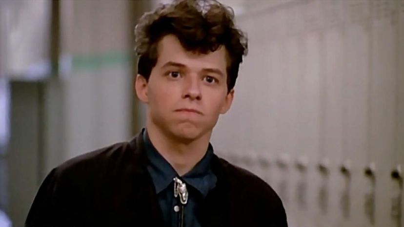 Jon Cryer