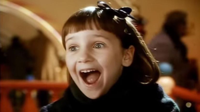 miracle on 34th street