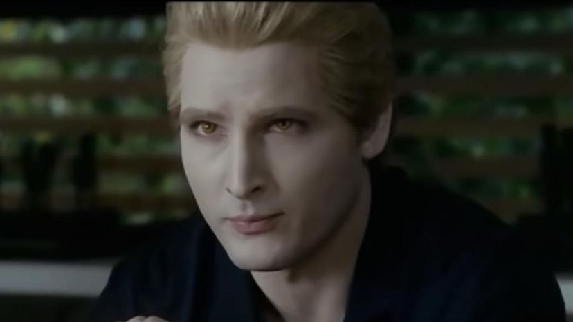 Carlisle Cullen