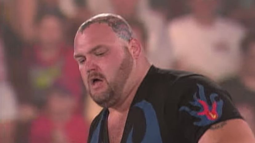 Bam Bam Bigelow