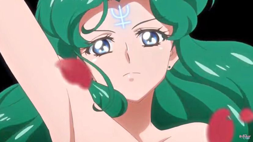 Sailor Neptune