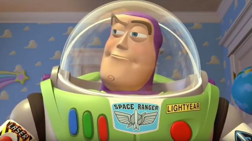 Buzz-Lightyear