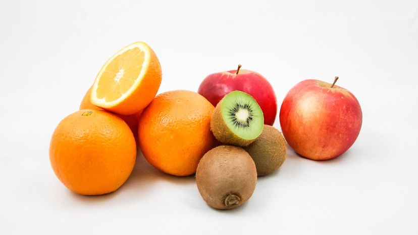 Fruit array