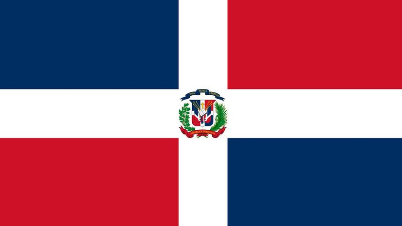 10 RepÃºblica Dominicana