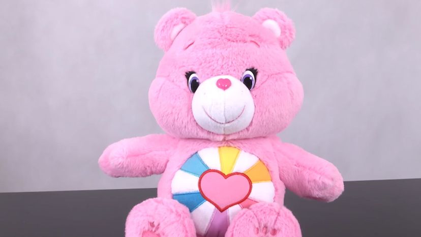 Care Bears