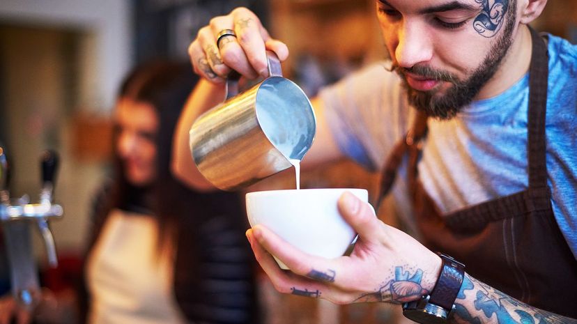 Barista