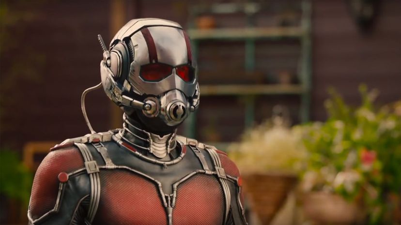 Ant-Man