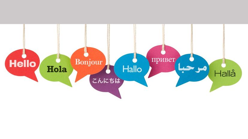 Languages